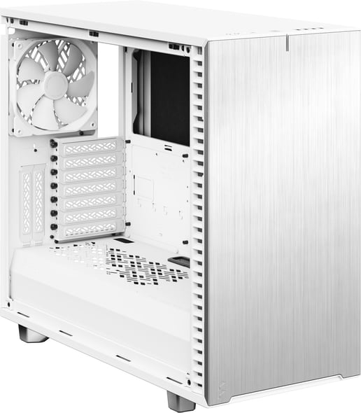 Fractal Define 7 Mid Tower Case - White 