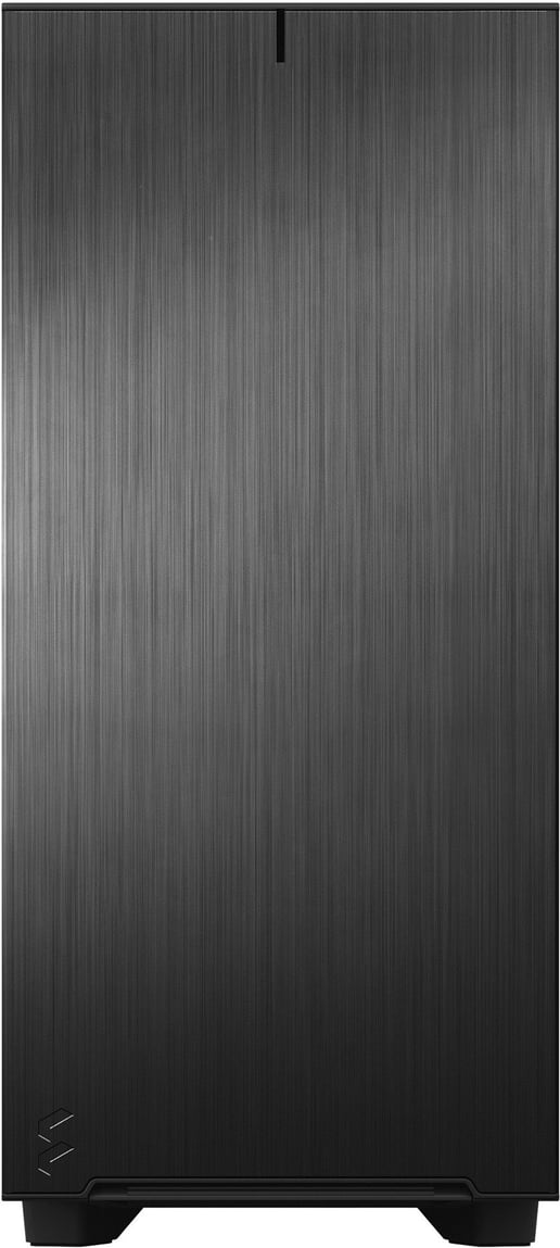 Fractal Define 7 Compact Mid Tower Gaming Case - Black 