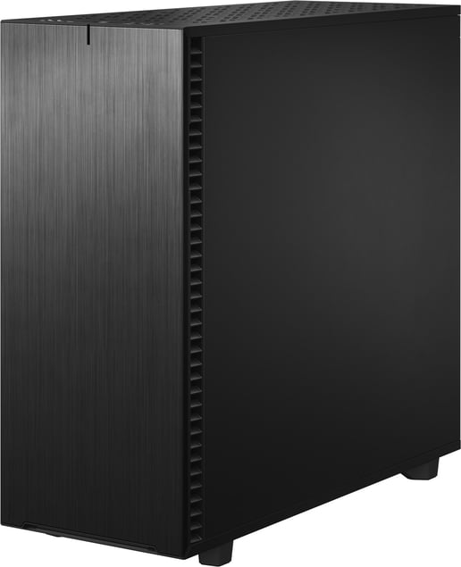 Fractal Define 7 XL Light TG Full Tower Case - Black 