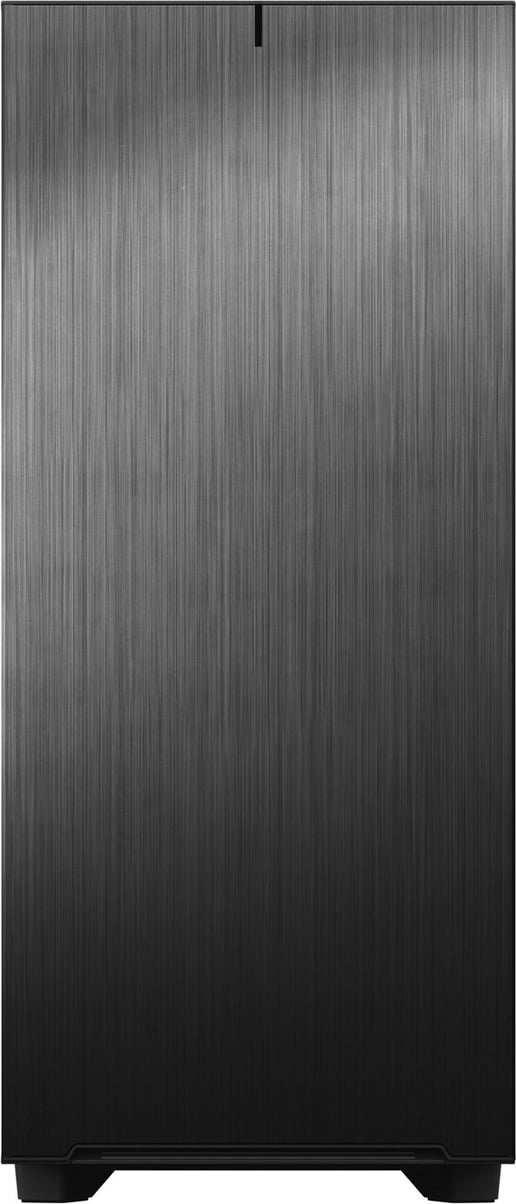 Fractal Define 7 XL Light TG Full Tower Case - Black 