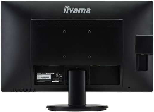 iiyama Prolite E2783QSU-B1 27 inch 1ms Monitor - 2560 x 1440, 1ms