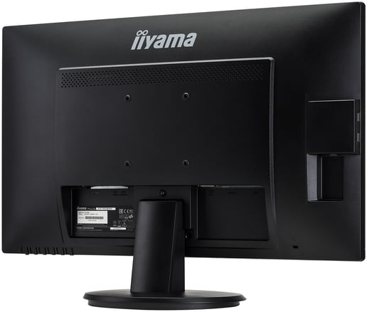 iiyama Prolite E2783QSU-B1 27 inch 1ms Monitor - 2560 x 1440, 1ms