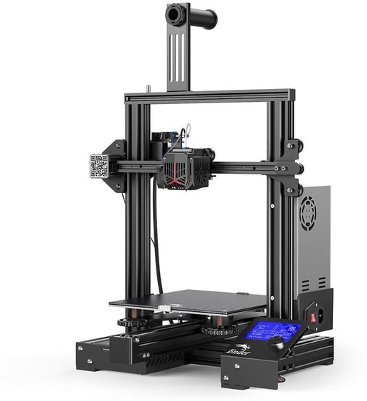 Creality Ender 3 Neo 3D Printer