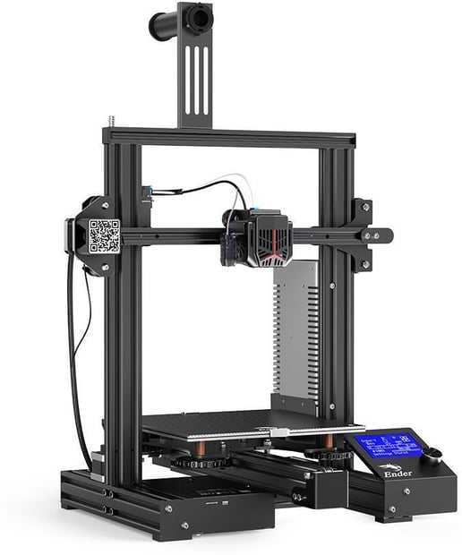Creality Ender 3 Neo 3D Printer