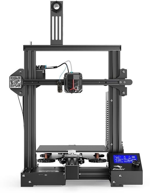Creality Ender 3 Neo 3D Printer