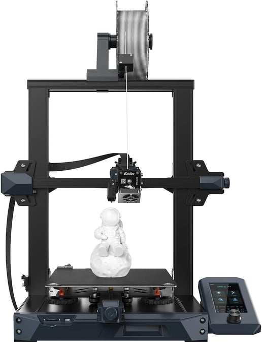 Creality Ender-3 S1 3D Printer