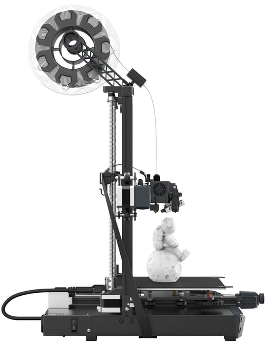 Creality Ender-3 S1 3D Printer