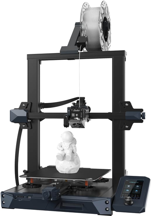 Creality Ender-3 S1 3D Printer