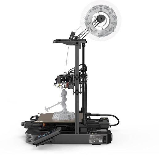 Creality Ender 3-S1 Pro 3D Printer