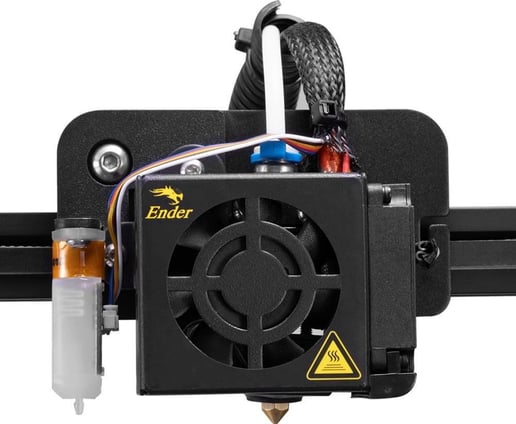 Creality Ender 5 Plus 3D Printer