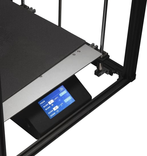 Creality Ender 5 Plus 3D Printer