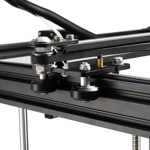 Creality Ender 5 Plus 3D Printer