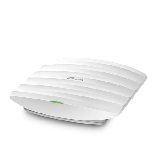 TP-Link EAP245 AC1750 Wireless MU-MIMO Gigabit Ceiling Mount Access Point (5-pack)