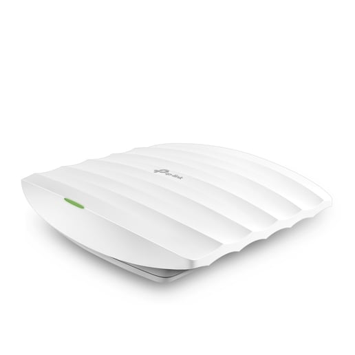 TP-Link EAP245 AC1750 Wireless MU-MIMO Gigabit Ceiling Mount Access Point (5-pack)
