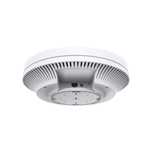 TP-Link EAP610 AX1800 Wireless Dual Band Ceiling Mount Access Point