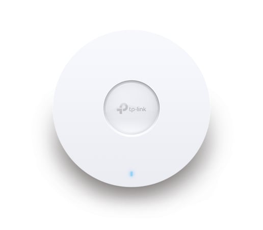 TP-Link EAP650 AX3000 Ceiling Mount WiFi 6 Access Point