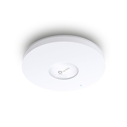 TP-Link EAP650 AX3000 Ceiling Mount WiFi 6 Access Point