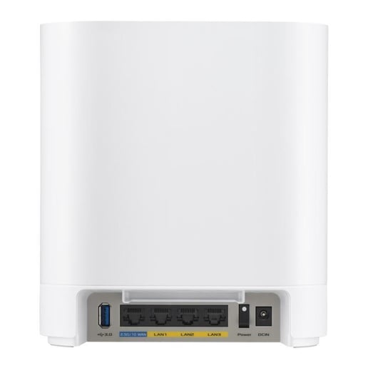 ASUS Expert Wi-Fi System EBM68 - 1 Pack