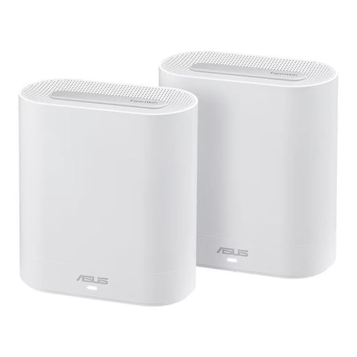 ASUS Expert Wi-Fi System EBM68 - 2 Pack