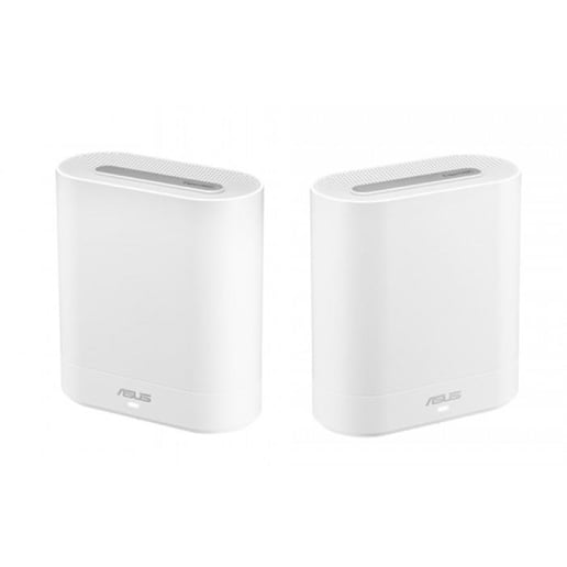 ASUS Expert Wi-Fi System EBM68 - 2 Pack