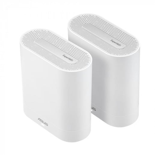 ASUS Expert Wi-Fi System EBM68 - 2 Pack