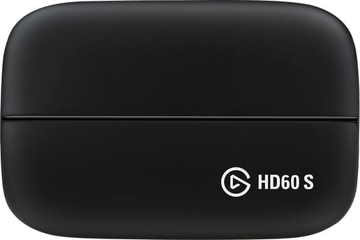 Elgato HD60 S 1080p External Capture Card