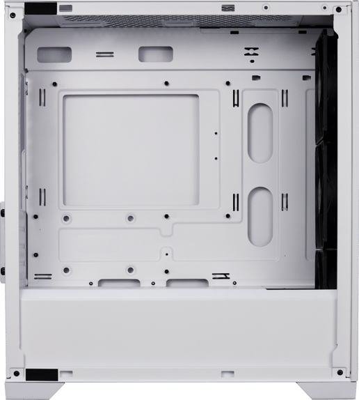 Cooler Master Elite 302 Mid Tower Case - White 