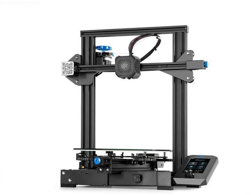 Creality Ender-3 V2 3D Printer
