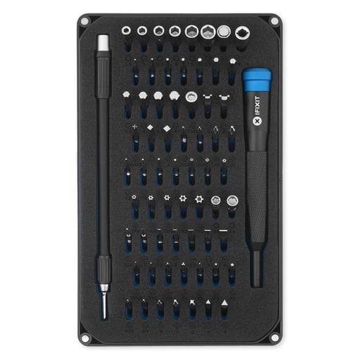 IFixit Mako Precision Bit Set