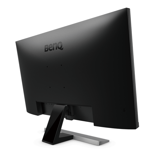 BenQ EW3270U 31.5" 4K UHD Monitor - VA, 60Hz, 4ms, Speakers, HDMI, DP