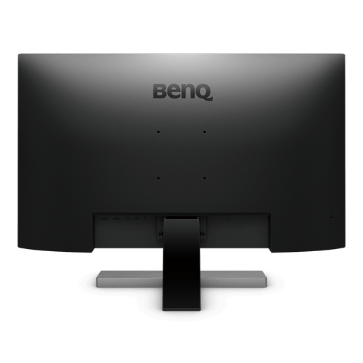 BenQ EW3270U 31.5" 4K UHD Monitor - VA, 60Hz, 4ms, Speakers, HDMI, DP