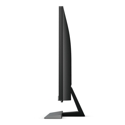 BenQ EW3270U 31.5" 4K UHD Monitor - VA, 60Hz, 4ms, Speakers, HDMI, DP