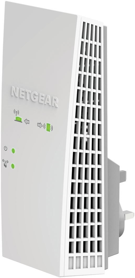 Netgear EX6410 AC1900 Wi-Fi Range Extender