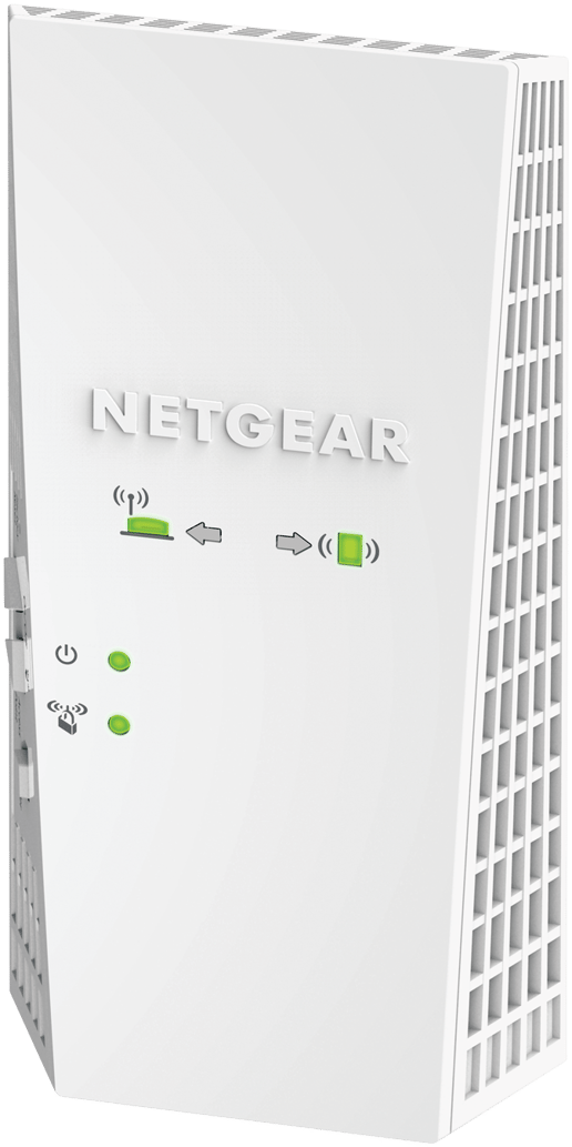 Netgear EX6410 AC1900 Wi-Fi Range Extender