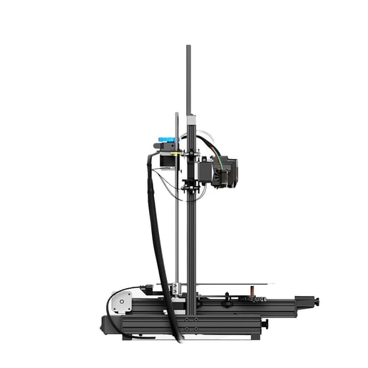 Creality Ender 3 V2 Neo 3D Printer