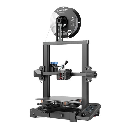 Creality Ender 3 V2 Neo 3D Printer