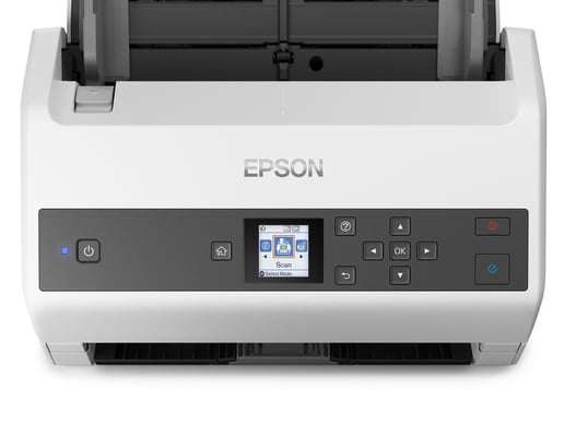 Epson WorkForce DS-970 Document Scanner