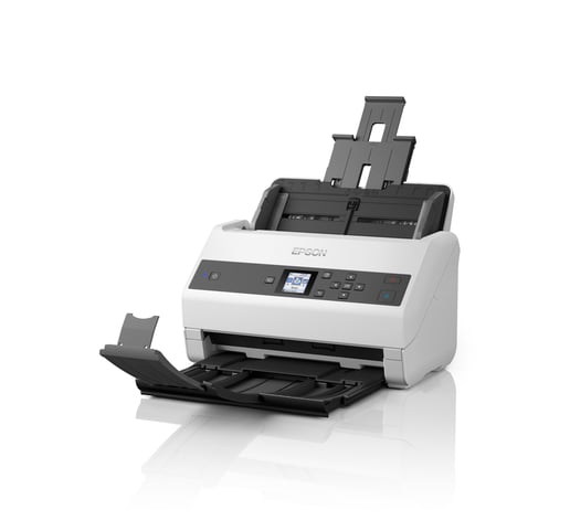 Epson WorkForce DS-970 Document Scanner