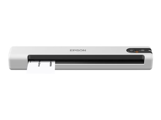 Epson WorkForce DS-70 Mobile Business Scanner