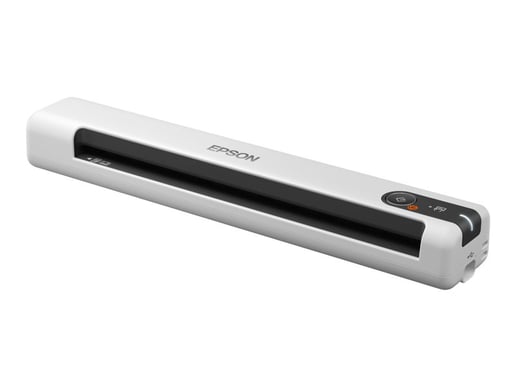 Epson WorkForce DS-70 Mobile Business Scanner