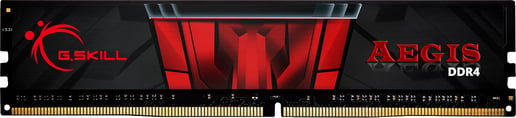 G.Skill Aegis 8GB (1x8GB) 3200MT/s DDR4 Memory