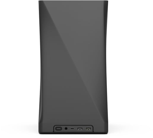 Fractal Era 2 ITX Case - Grey 
