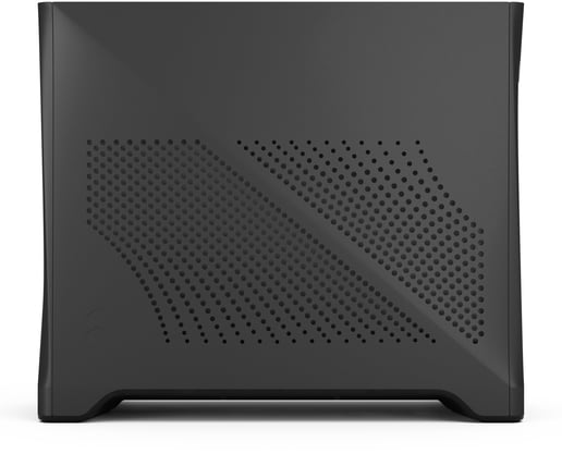 Fractal Era 2 ITX Case - Grey 