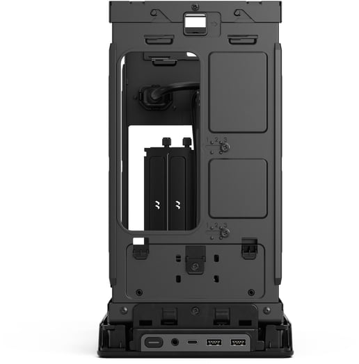 Fractal Era 2 ITX Case - Grey 
