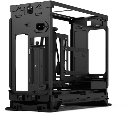 Fractal Era 2 ITX Case - Grey 