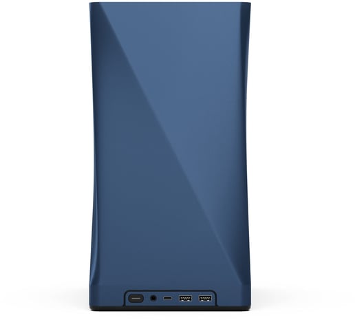 Fractal Era 2 ITX Case - Blue 
