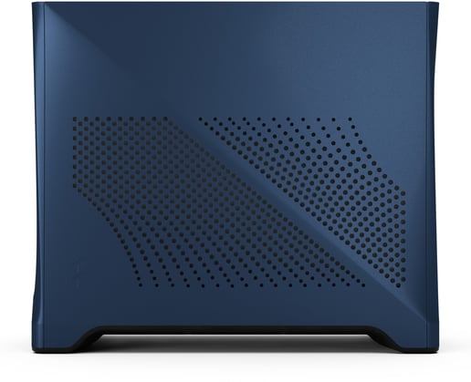 Fractal Era 2 ITX Case - Blue 