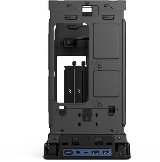 Fractal Era 2 ITX Case - Blue 
