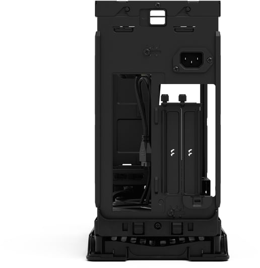 Fractal Era 2 ITX Case - Blue 