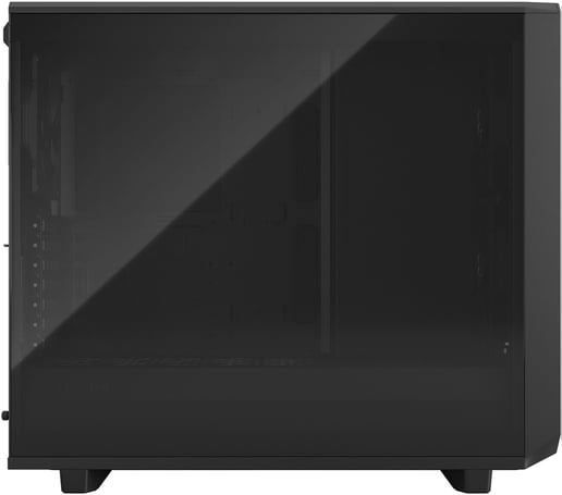 Fractal Meshify 2 Mid Tower Case - Black 